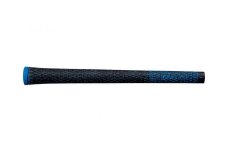 パーフェクトプロ X HOLD BLACK CORD エックスホールド ブラックコード（ブルー）バックラインあり ゴルフ グリップ クラブ 交換 太さ M60 コード アスリート ブルー 青 76-AC
