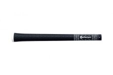 パーフェクトプロ X HOLD RUBBER エックスホールドラバー（ブラック）バックラインなし ゴルフ グリップ クラブ 交換 太さ M60R ソフト ホールド ブラック 黒 76-AR