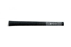 パーフェクトプロ X HOLD CORD エックスホールドコード（ブラック）バックラインなし ゴルフ グリップ クラブ 交換 太さ M60R ホールド 操作性 ブラック 黒 76-BM