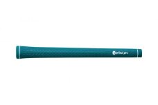 パーフェクトプロ X LINE RUBBER エックスライン ラバー（Eグリーン）バックラインあり ゴルフ グリップ クラブ 交換 太さ M60 スタンダード 性能 グリーン 緑 76-BT