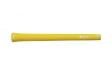 パーフェクトプロ X LINE RUBBER エックスライン ラバー（イエロー）バックラインあり ゴルフ グリップ クラブ 交換 太さ M60 スタンダード 性能 イエロー 黄色 76-BV