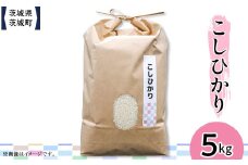 603 コシヒカリ 5kg