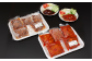 肉の木村屋特製手作りハンバーグセット10個（美明豚5個・常陸牛5個）