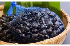 118ひぬま産採れたて大和しじみ【冷蔵】1.5kg