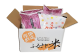 おいしいお米をこちらの箱に梱包してお届けします！