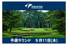 ソニー日本女子プロゴルフ選手権大会 電子チケット 入場券 1名様分 プロゴルフチケット ゴルフ大会チケット 日本女子プロ ゴルフ選手権 大洗ゴルフ倶楽部 観戦入場券 ゴルフ 女子プロ 大洗ゴルフ 大洗 茨城