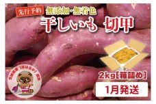 無添加 無着色 干しいも 切甲 2kg【2026年1月発送予定】 訳あり わけあり ほしいも 干し芋 ほし芋 国産 茨城 茨城県 茨城県産 紅はるか 箱 箱詰め 切れ端 切り落とし 角切り