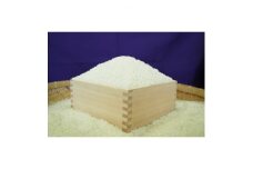 城里町産米(精米コシヒカリ)　20kg (AF002)