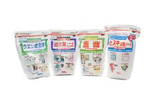 洗浄剤　Ｂセット