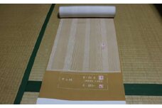 【江戸小紋 縞柄】十二縞（じゅうにしま）