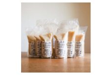 生甘酒　無添加・濃縮原液６本セット