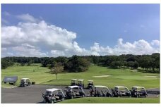 美浦ゴルフ倶楽部利用券3万円
