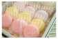 左の商品が6枚入り、右の商品が12枚入りです。