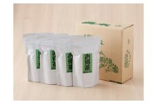S32 製茶工場直送 お茶1.4kg（350g×4袋）