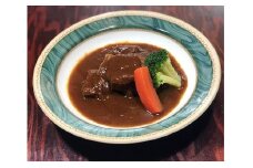 K1470 とろける常陸牛ビーフシチュー180g×6パック（合計1.08kg）