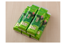 S78 猿島郡境町産の茶葉100%使用の「さしま茶」1.5kg