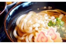 S67 境の手のばしうどん20人前(2kg)