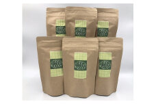 S116 【境町産さしま茶100％】 緑茶ティーバッグ 90個
