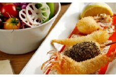 K1604 銀座六覺燈 境町特産品おまかせコース食事券（30,000円相当） 銀座店・神楽坂店共通