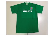 K1662 境町からＪリーグへ！境トリニタス 応援Tシャツ M-XOサイズ《ご希望のカラー・サイズをご指定ください》