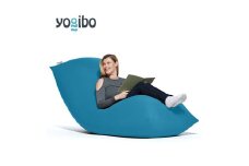 K1691 Yogibo Max(ヨギボー マックス)【アクアブルー】