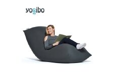 K1691 Yogibo Max(ヨギボー マックス)【ダークグレー】