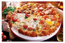 K1738【ピザーラスタイル道の駅さかい店限定】ピザーラ利用券(6,000円相当)