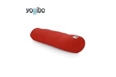 K2240 Yogibo Roll Max ヨギボー ロールマックス 【レッド】