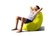 K2370 【リーフ】 Yogibo Zoola Short  (ヨギボー ズーラ ショート)