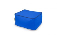K2372 【ロイヤルブルー】 Yogibo Zoola Ottoman   (ヨギボー ズーラ オットマン)