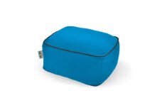 K2386 【アクアブルー】 Yogibo Ottoman   (ヨギボー オットマン)