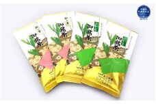 あらき園 郷の華と深蒸し茶のセット計400g（茨城県共通返礼品/坂東市産）