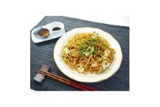 宇都宮焼そばセット6人前