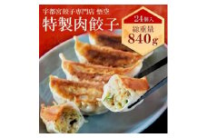 テレビで紹介！餃子専門店 宇都宮 悟空 特製肉餃子24個入 ❘ 餃子 冷凍 ぎょうざ ギョーザ 大容量 肉たっぷり 肉多め 大きい 人気 名物 行列 国産野菜 国産豚肉 ジューシー スタミナ パリパリ もちもち グルメ おかず おつまみ 栃木県 簡単 小分け 冷凍食品 ※離島への配送不可