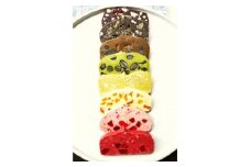 店舗でも大人気!久遠チョコレートQUONテリーヌ12種・ロッシェ・フルーツの詰め合わせ