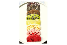 店舗でも大人気!久遠チョコレートQUONテリーヌ7種・ロッシェ・オランジェ・フルーツ詰め合わせ