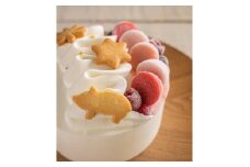<栃木県/Vivo>ベリーミルクのジェラートケーキ(アイスケーキ)
※北海道・沖縄・離島・九州・山口県への配送不可