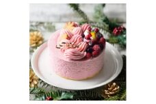 <栃木県>Xmasジェラートケーキ(クリスマスアイスケーキ)
※2025年12月上旬より順次発送予定
※北海道・沖縄・離島・九州・山口県への配送不可