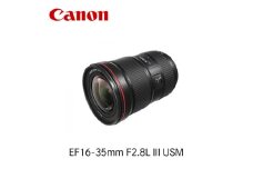 キヤノン Canon 広角ズームレンズ EF16-35mm F2.8L III USM ｜ キヤノン Canon 交換 カメラ レンズ  一眼 写真 撮影