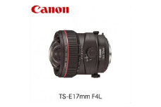 キヤノン Canon 広角アオリレンズ TS-E17mm F4L ｜ キヤノン Canon 交換 カメラ レンズ  一眼 写真 撮影