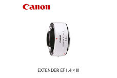 キヤノン Canon エクステンダー EXTENDER EF1.4×III ｜ キヤノン Canon 交換 カメラ レンズ  一眼 写真 撮影