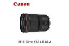 キヤノン Canon 広角ズームレンズ RF15-35mm F2.8 L IS USM ｜ キヤノン Canon 交換 カメラ レンズ  一眼 写真 撮影