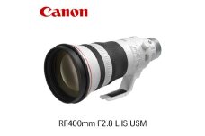キヤノン Canon 望遠Lレンズ RF400mm F2.8 L IS USM ｜ キヤノン Canon 交換 カメラ レンズ  一眼 写真 撮影