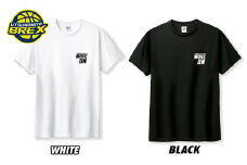 【ブラック×XXL】【宇都宮ブレックス】2024-25 スローガンTシャツ「MOVE ON」＜TYPE 2＞
※着日指定不可