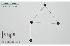 tempo モビール constellation レッド F7Z-359