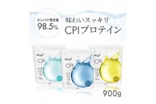 ALLUPCPIプロテイン　スポーツドリンク味　 900g【 プロテイン 栃木県 足利市 】 F7Z-1576