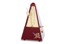 日工メトロノーム 玉虫塗 萩ゴールド No.122【雑貨 日用品 人気 おすすめ 】