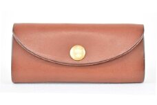 【全7色】栃木レザーキーケース 上質な手触り 本革 牛革/Key　case　02/チョコ/minca　448【雑貨 ファッション 人気 おすすめ 】