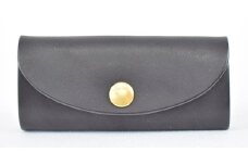 【全7色】栃木レザーキーケース 上質な手触り 本革 牛革/Key　case　02/ブラック/minca　448【雑貨 ファッション 人気 おすすめ 】