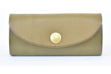 【全7色】栃木レザーキーケース 上質な手触り 本革 牛革/Key　case　02/オリーブ/minca　448【雑貨 ファッション 人気 おすすめ 】